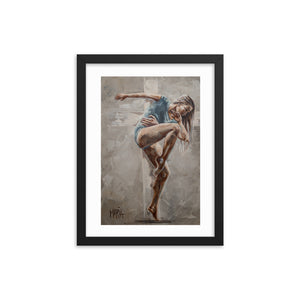 Grace Alone | Paper Prints