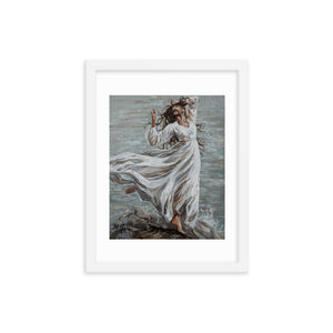 Jahweh II | Paper Prints