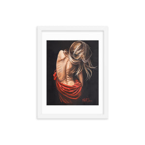 Unfading Beauty | Paper Prints