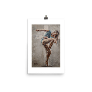 Grace Alone | Paper Prints