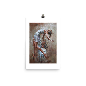 M16024 He upholds my dreams