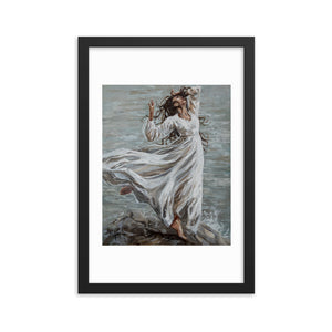 Jahweh II | Paper Prints