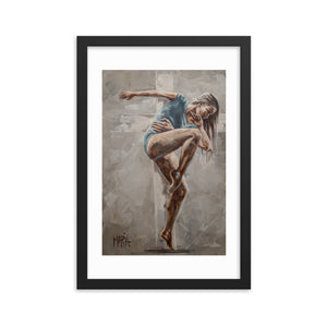 Grace Alone | Paper Prints