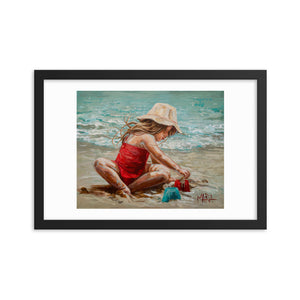 State of Happiness | Paper Prints