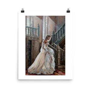 Charmed | Paper Prints