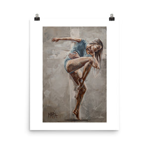 Grace Alone | Paper Prints