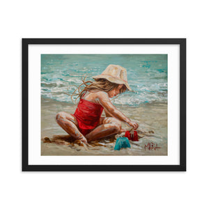 State of Happiness | Paper Prints