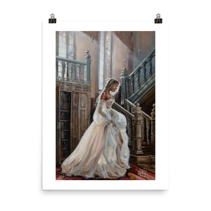 Charmed | Paper Prints