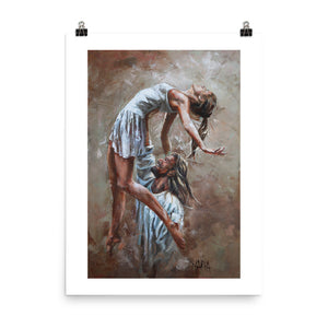 M16024 He upholds my dreams