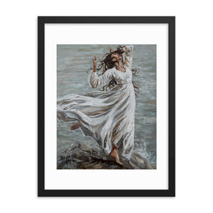 Jahweh II | Paper Prints