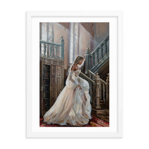 Charmed | Paper Prints