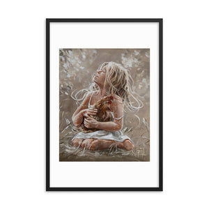 Jahweh I | Paper Prints
