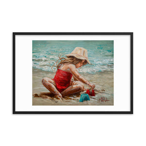 State of Happiness | Paper Prints