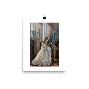 Charmed | Paper Prints