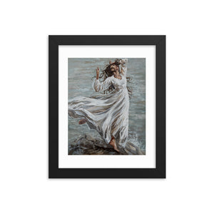 Jahweh II | Paper Prints