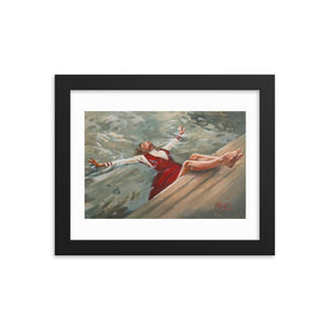 Underwater | Paper Prints