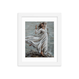Jahweh II | Paper Prints
