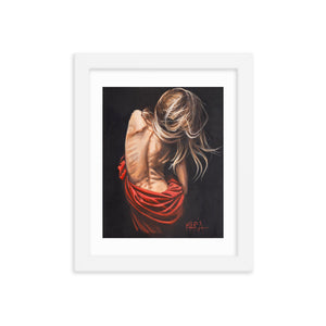 Unfading Beauty | Paper Prints