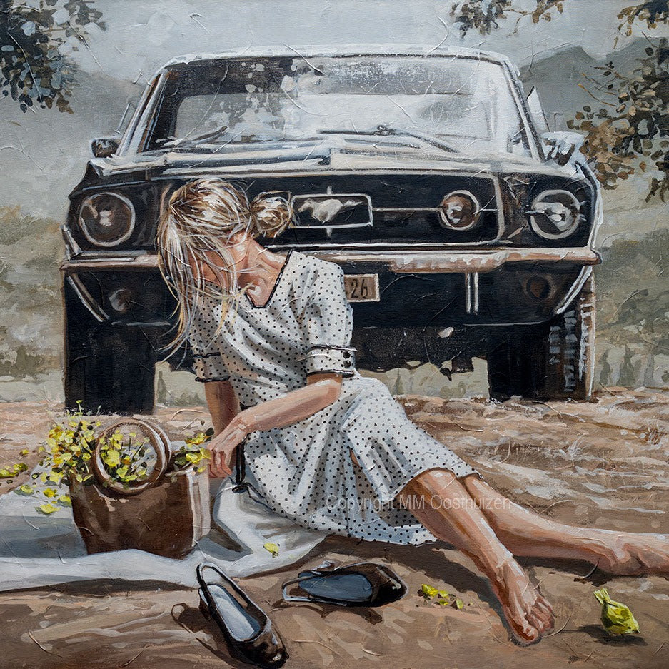 You are Valuable | Canvas Prints