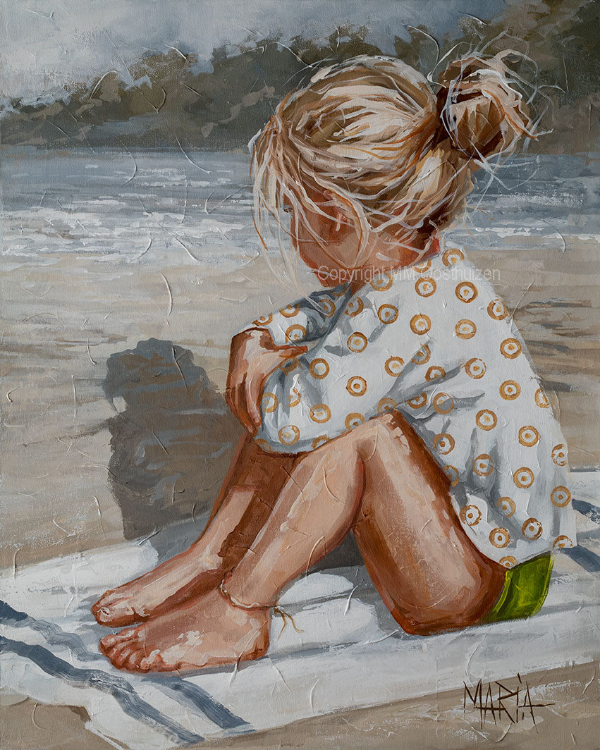 Sunshine | Canvas Prints