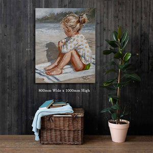 Sunshine | Luxury Canvas Prints