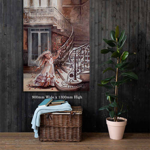 Dream | Luxury Canvas Prints