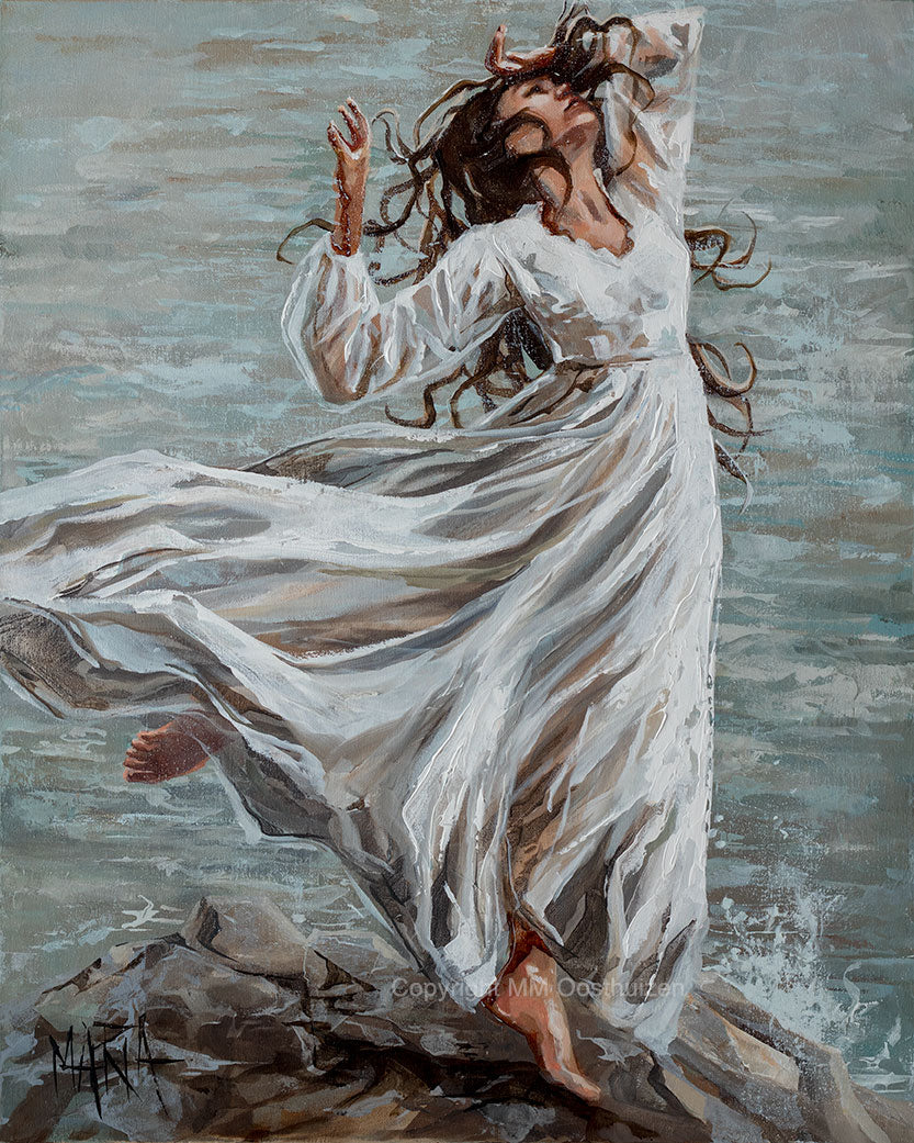 Jahweh II | Canvas Prints