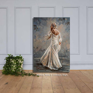 Harmony | Luxury Canvas Prints