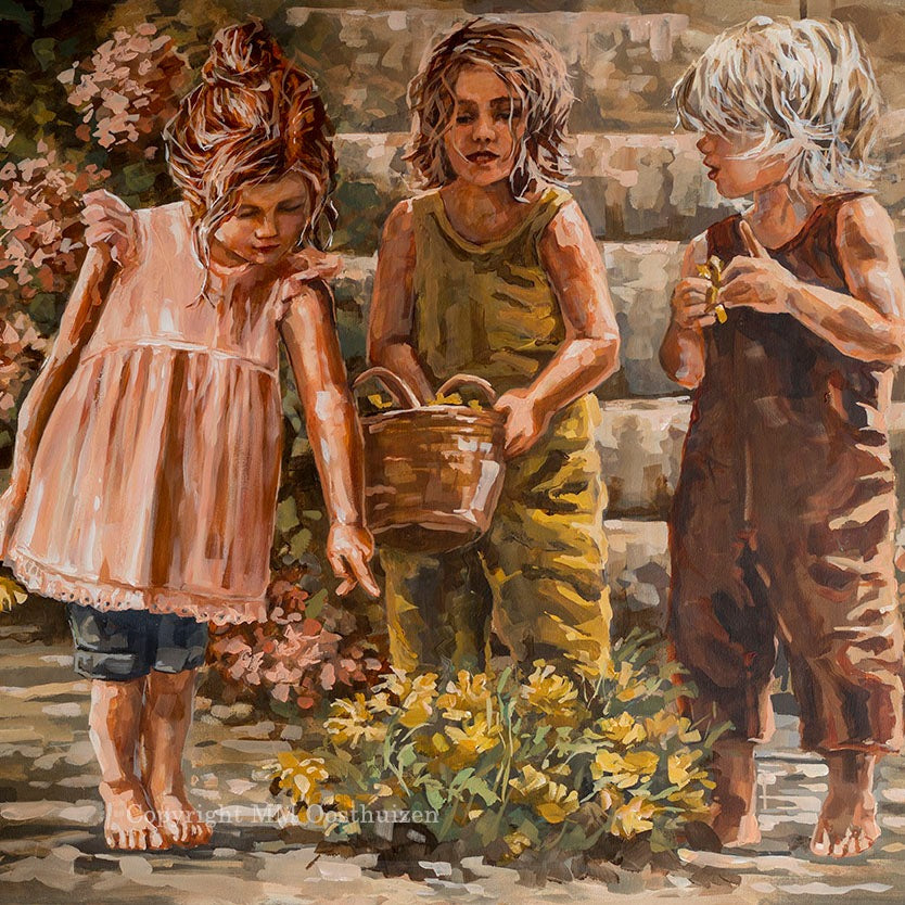 From now till Forever | Canvas Prints