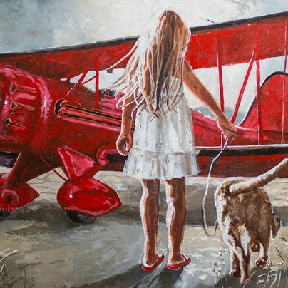 Completely Free | Paper Prints