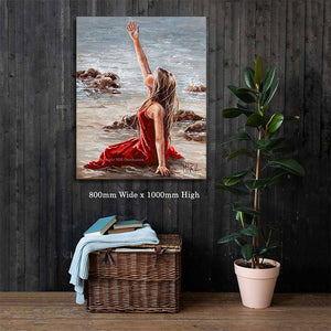 Peace | Luxury Canvas Prints