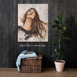 Gratitude | Luxury Canvas Prints