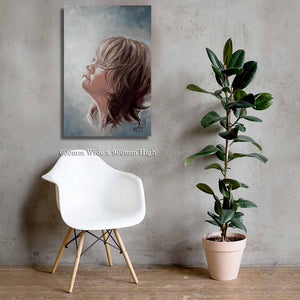 Guiding Light | Luxury Canvas Prints