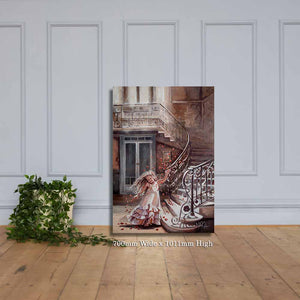 Dream | Luxury Canvas Prints