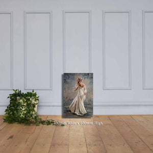 Harmony | Luxury Canvas Prints