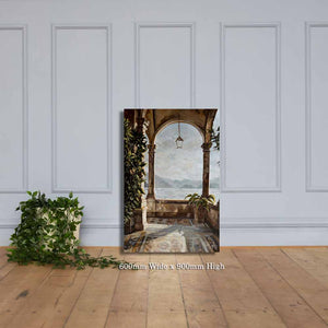 Place of Peace | Luxury Canvas Prints