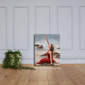 Peace | Luxury Canvas Prints