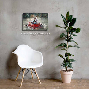 The Ultimate Memory | Luxury Canvas Prints