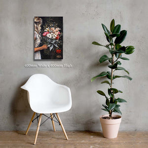 Jemma | Luxury Canvas Prints