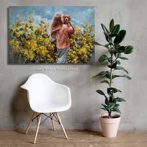 Joleen | Luxury Canvas Prints