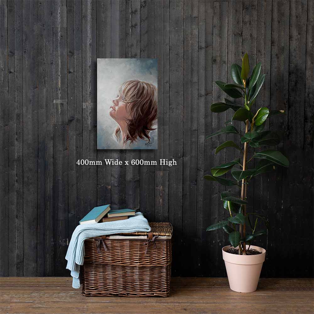 Guiding Light | Luxury Canvas Prints