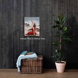 Peace | Luxury Canvas Prints