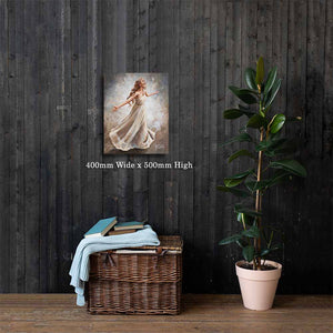 Mothers Joy | Luxury Canvas Prints