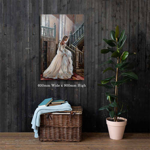 Charmed | Luxury Canvas Prints