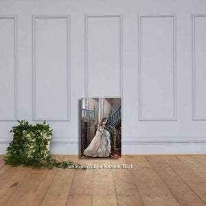 Charmed | Luxury Canvas Prints