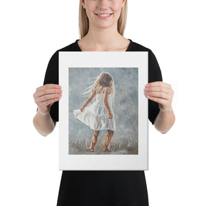 Innocence | Canvas Prints