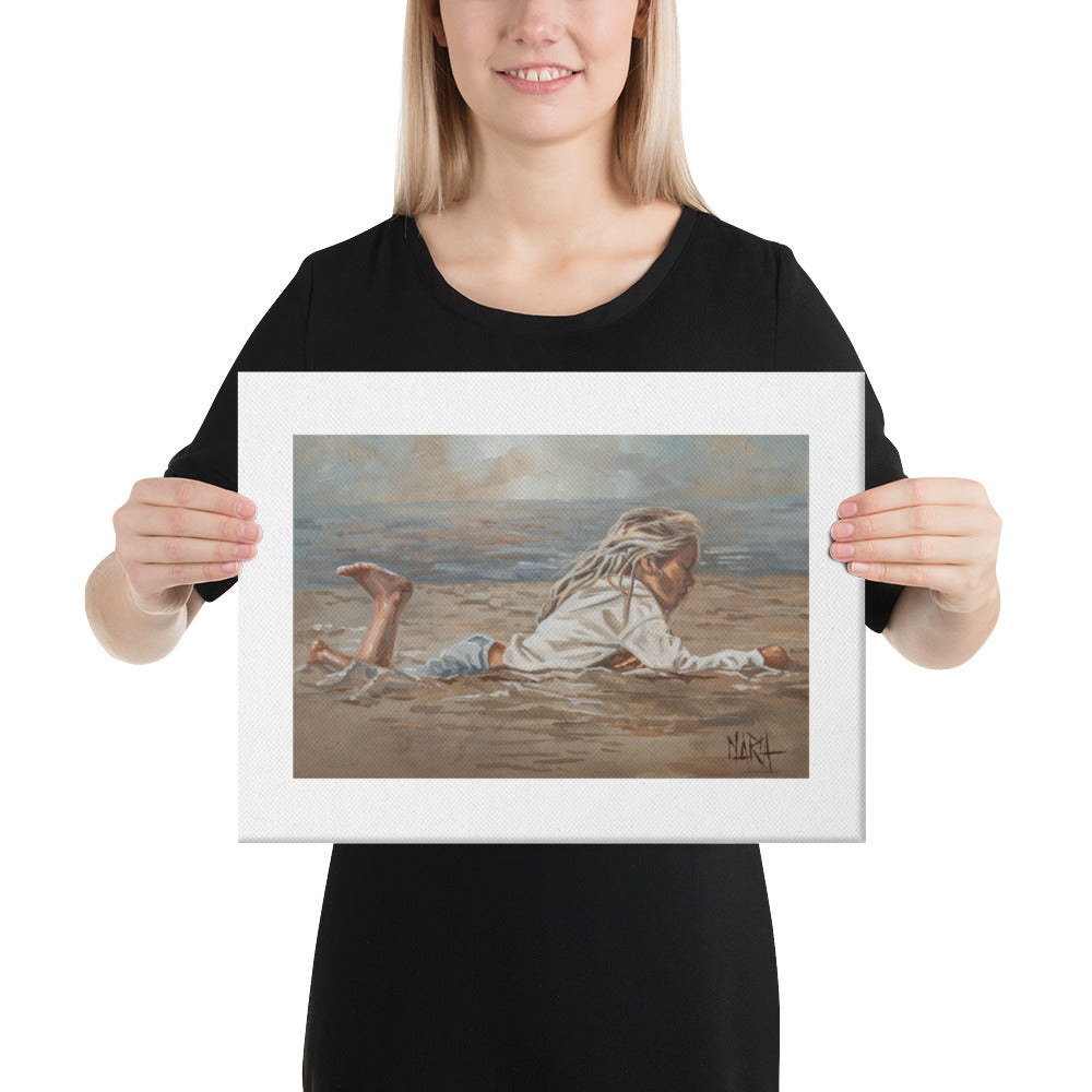 Day Dream | Canvas Prints