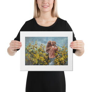 Joleen | Canvas Prints