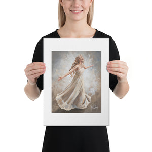 Mothers Joy | Canvas Prints