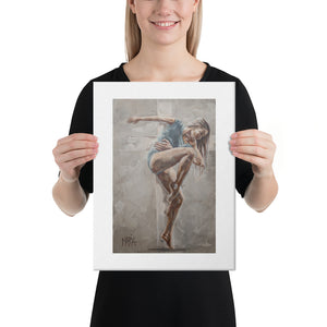 Grace Alone | Canvas Prints